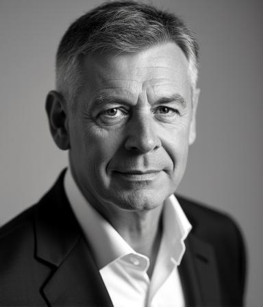 Alekh Elgert