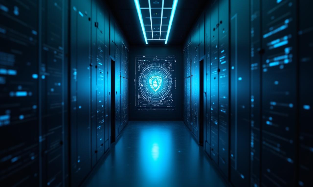 Secure HR Data Protection